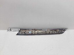 FRISO FORRO DE PORTA TRAS DIREITO BMW X5 2011 PARTE PRATA