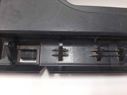 ACABAMENTO COM DETALHE BMW X5 2011 7145899 CONFIRMAR MODELO