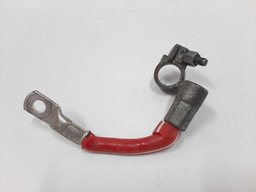 Cabo Polo Positivo Bateria Chevrolet Cruze 1.4 2017 A 2021