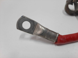 CABO POLO POSITIVO BATERIA CHEVROLET CRUZE 1.4 2017 A 2021