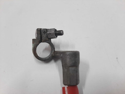 CABO POLO POSITIVO BATERIA CHEVROLET CRUZE 1.4 2017 A 2021