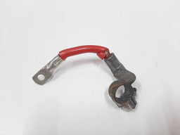 CABO POLO POSITIVO BATERIA CHEVROLET CRUZE 1.4 2017 A 2021