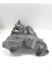 TAMPA VÁLVULAS ESQ BMW M5 X5 M X6 M 4.4 N63 V8 GAS 2010/2017