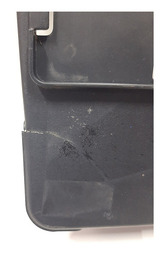 CAPA BATERIA CHEVROLET CAPTIVA 3.6 2008 A 2012 DETALHE