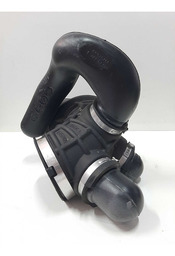 MANGUEIRA DUTO CAIXA DE FILTRO DE AR CAPTIVA 3.6 2008 A 12