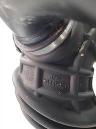 MANGUEIRA DUTO CAIXA DE FILTRO DE AR CAPTIVA 3.6 2008 A 12