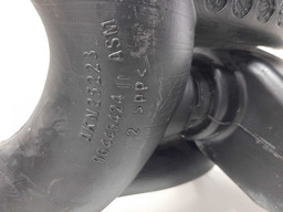 DUTO RESSONADOR CAIXA DE AR GM CAPTIVA 3.6 V6 2008 A 2012