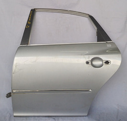 Porta Traseira Esquerda Azera 2007 A 2011