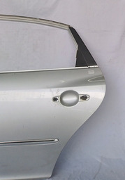 PORTA TRASEIRA ESQUERDA AZERA 2008 2009 A 2011