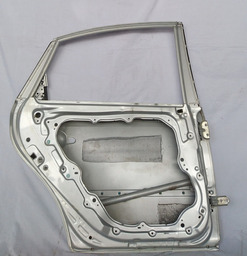 PORTA TRASEIRA ESQUERDA AZERA 2008 2009 A 2011