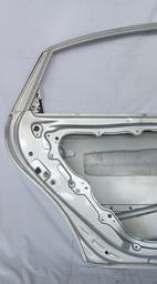 PORTA TRASEIRA ESQUERDA AZERA 2008 2009 A 2011