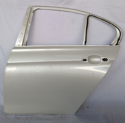Porta Traseira Esquerda Bmw 320 2012 2013 2014 2015 2016