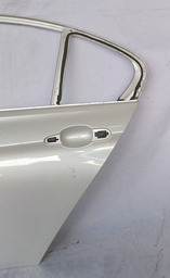 PORTA TRAS ESQUERDA BMW SÉRIE 3 F30 316 320 328 335 M3 13/18