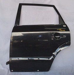 Porta Traseira Esquerda Tucson 2005 A 2015