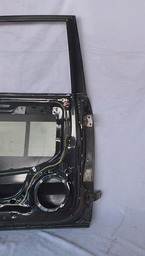 PORTA TRASEIRA ESQUERDA TUCSON 2005 2006 A 2017