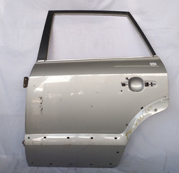 Porta Traseira Esquerda Tucson 2005 A  2012