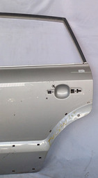 PORTA TRASEIRA ESQUERDA TUCSON 2005 2006 A 2017