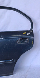 PORTA TRASEIRA ESQUERDA CIVIC 1996 1997 A 2000