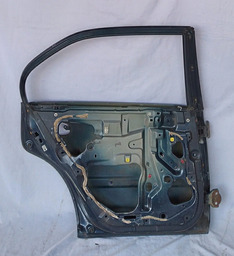 PORTA TRASEIRA ESQUERDA CIVIC 1996 1997 A 2000