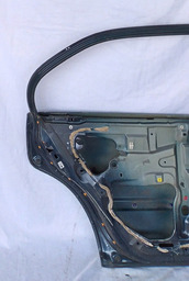 PORTA TRASEIRA ESQUERDA CIVIC 1996 1997 A 2000