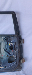PORTA TRASEIRA ESQUERDA CIVIC 1996 1997 A 2000