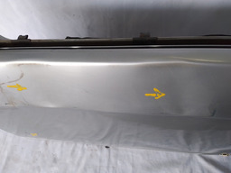 PORTA TRASEIRA ESQUERDA BMW 323 1994 A 1998 DETALHES NAS FOT