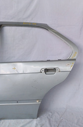 PORTA TRASEIRA ESQUERDA BMW 323 1994 A 1998 DETALHES NAS FOT