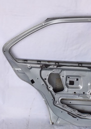 PORTA TRASEIRA ESQUERDA BMW 323 1994 A 1998 DETALHES NAS FOT