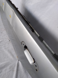 PORTA TRASEIRA ESQUERDA BMW 323 1994 A 1998 DETALHES NAS FOT