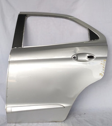 Porta Traseira Esquerda Ford Ka Hatch 2015 A 2021 Detalhe