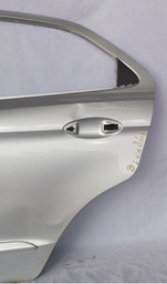 PORTA TRAS ESQUERDA FORD KA HATCH/SEDAN 2015 16 A 2021DETALH