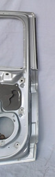 PORTA TRAS ESQUERDA FORD KA HATCH/SEDAN 2015 16 A 2021DETALH