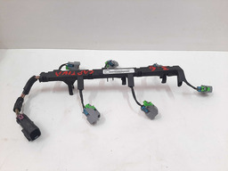 Chicote Bico Injetor Gm Captiva 3.6 V6 2008 A 2012 12602060