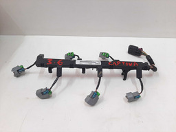 CHICOTE BICO INJETOR GM CAPTIVA 3.6 V6 2008 A 2012 12602060