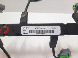 CHICOTE BICO INJETOR GM CAPTIVA 3.6 V6 2008 A 2012 12602060