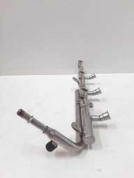 FLAUTA DOS BICOS CHEVROLET CAPTIVA 3.6 V6 2008 A 2010