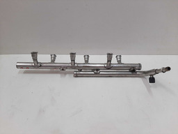 FLAUTA DOS BICOS CHEVROLET CAPTIVA 3.6 V6 2008 A 2010