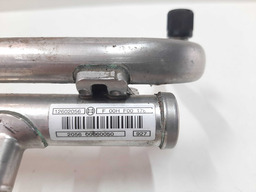 FLAUTA DOS BICOS CHEVROLET CAPTIVA 3.6 V6 2008 A 2010