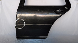 PORTA TRASEIRA ESQUERDA GOLF 1999 2000 A 2013 DETALHES 
