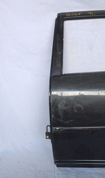 PORTA TRASEIRA ESQUERDA GOLF 1999 2000 A 2013 DETALHES 