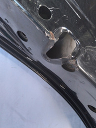 PORTA TRASEIRA ESQUERDA GOLF 1999 2000 A 2013 DETALHES 