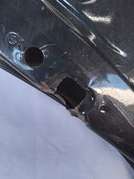 PORTA TRASEIRA ESQUERDA GOLF 1999 2000 A 2013 DETALHES 