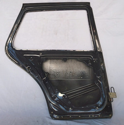 PORTA TRASEIRA ESQUERDA GOLF 1999 2000 A 2013 DETALHES 