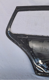 PORTA TRASEIRA ESQUERDA GOLF 1999 2000 A 2013 DETALHES 