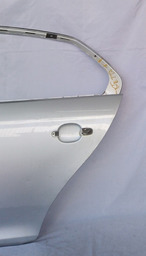 PORTA TRASEIRA ESQUERDA JETTA 2007 2008 A 2010 PEQ DDETALHE 