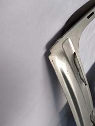 PORTA TRASEIRA ESQUERDA JETTA 2007 2008 A 2010 PEQ DDETALHE 