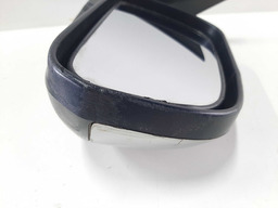 RETROVISOR DIREITO ELÉTRICO TUCSON 05 A 15 DETALHE