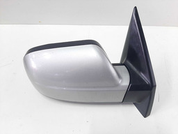 RETROVISOR DIREITO ELÉTRICO TUCSON 05 A 15 DETALHE