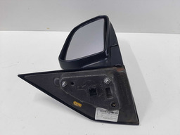 RETROVISOR DIREITO ELÉTRICO TUCSON 05 A 15 DETALHE