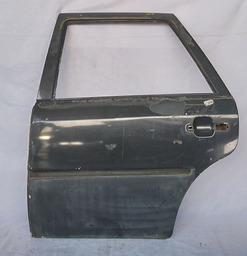 Porta Traseira Esquerda Volkswagen Gol G3 2001 A 2008